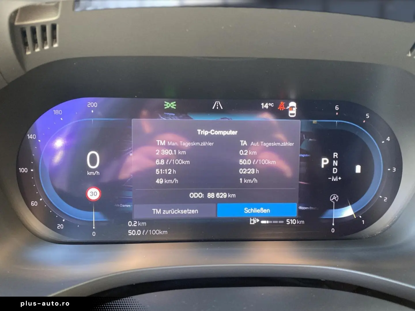 VOLVO XC 60 R Design AWD Bluetooth Navi LED Klima