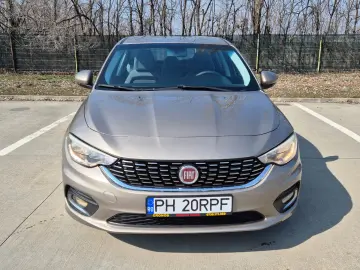 Fiat Tipo 1.3 Mjet Pop
