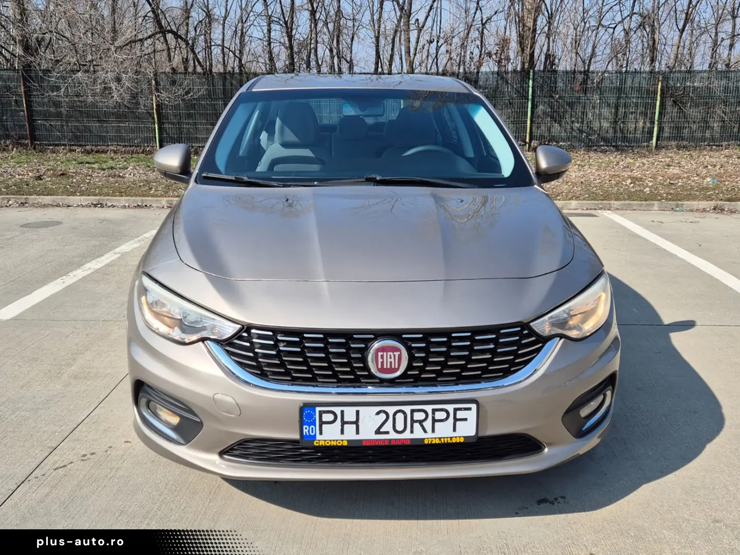Fiat Tipo 1.3 Mjet Pop