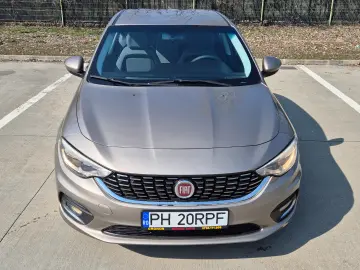 Fiat Tipo 1.3 Mjet Pop