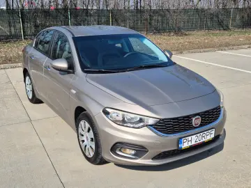 Fiat Tipo 1.3 Mjet Pop
