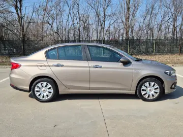 Fiat Tipo 1.3 Mjet Pop