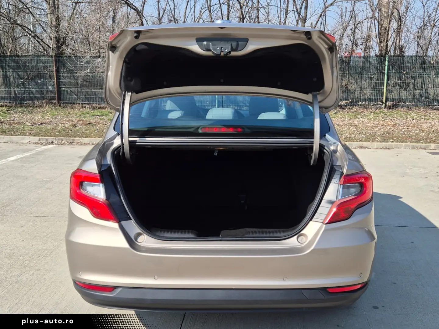 Fiat Tipo 1.3 Mjet Pop