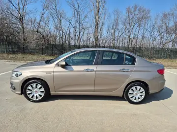 Fiat Tipo 1.3 Mjet Pop