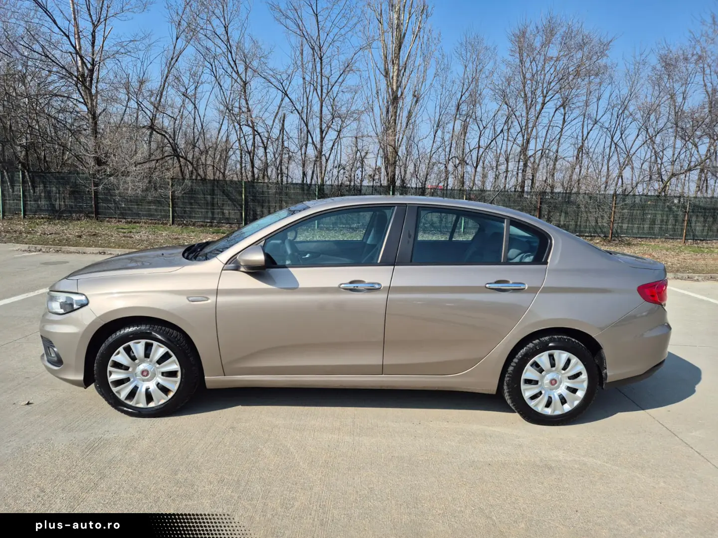 Fiat Tipo 1.3 Mjet Pop