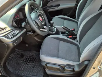 Fiat Tipo 1.3 Mjet Pop