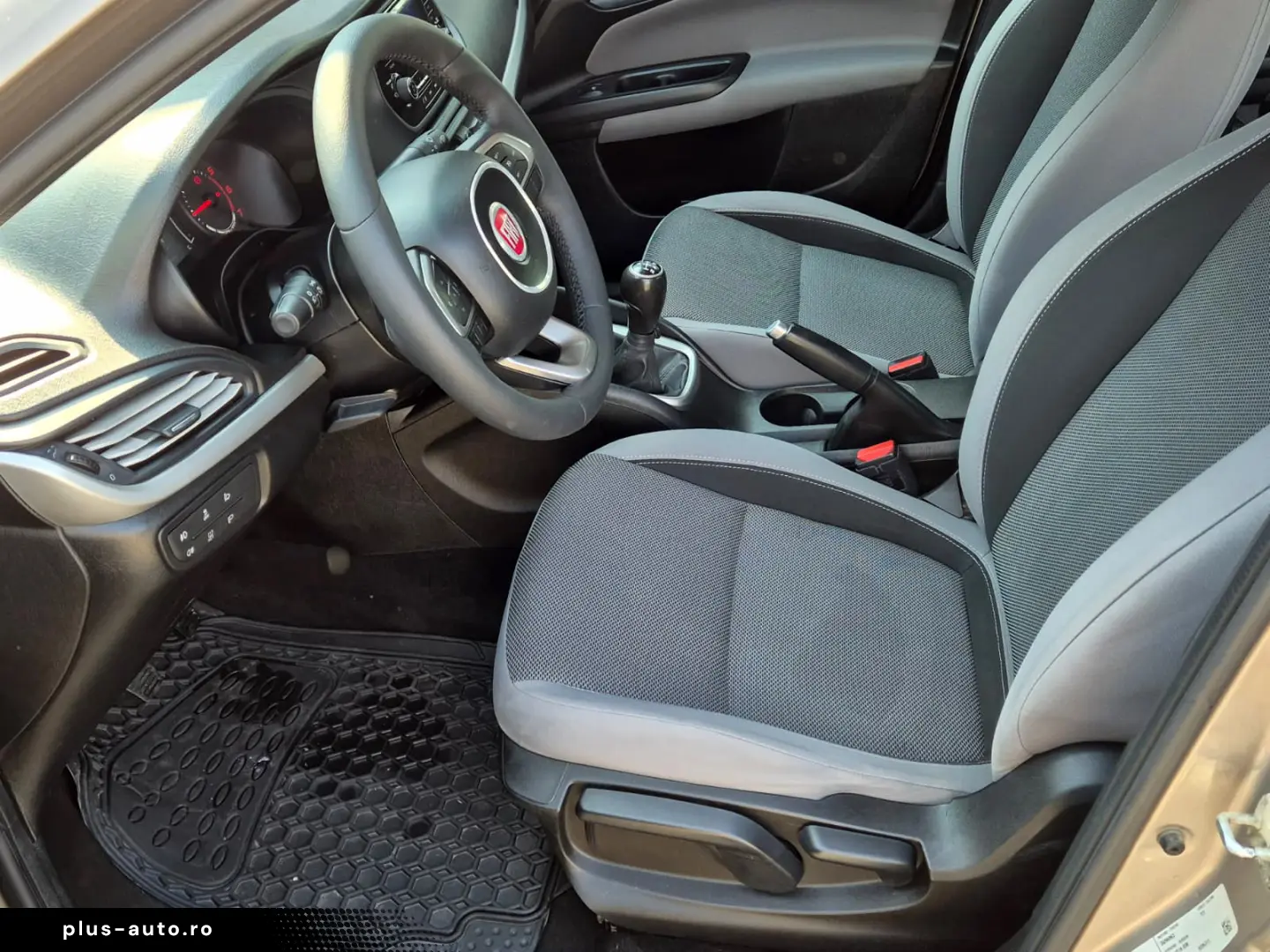 Fiat Tipo 1.3 Mjet Pop