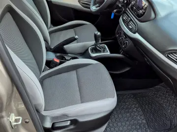 Fiat Tipo 1.3 Mjet Pop