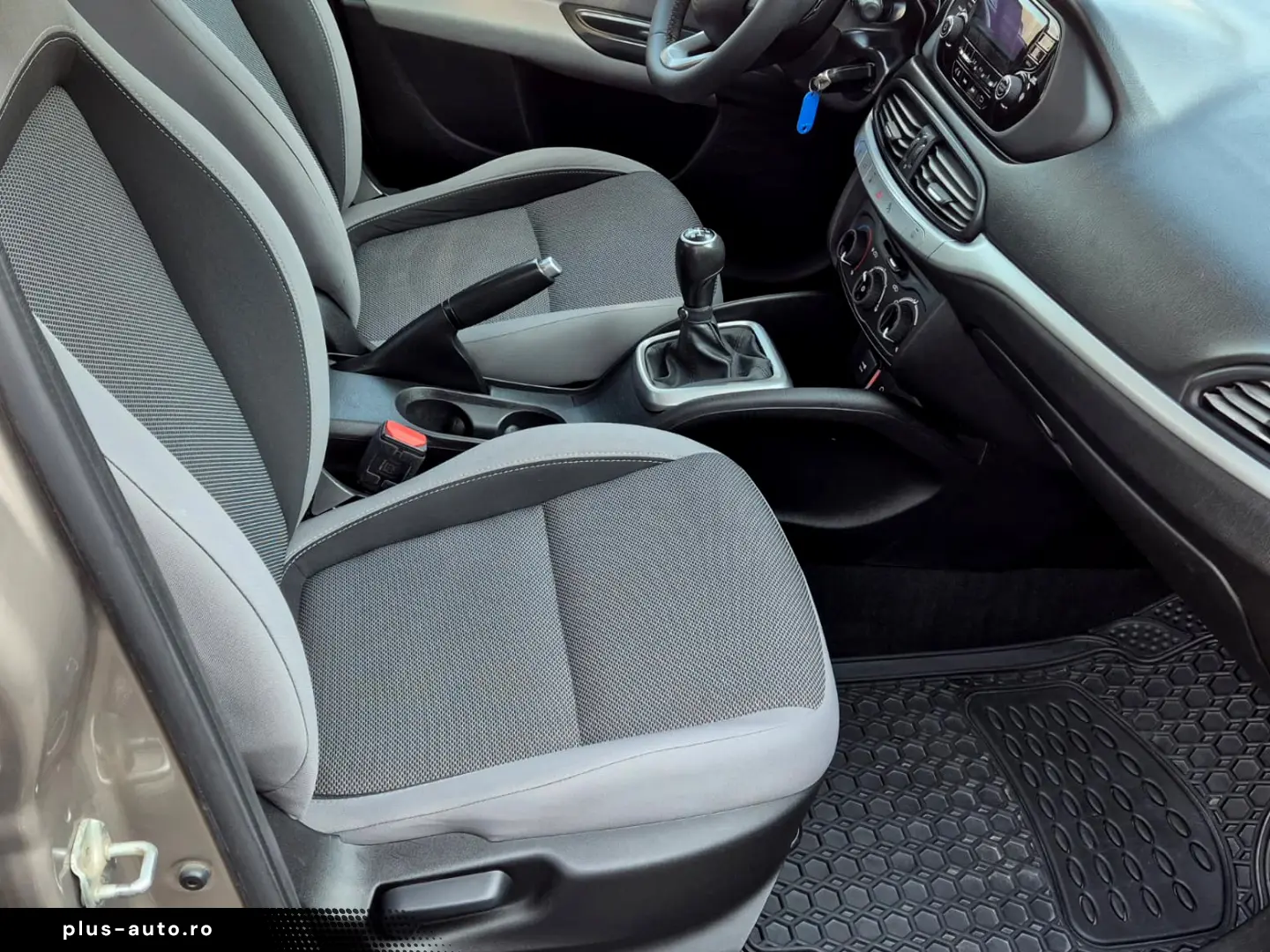 Fiat Tipo 1.3 Mjet Pop