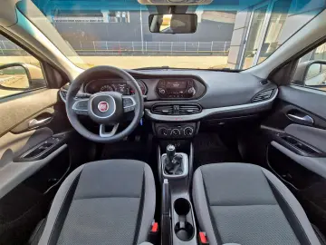 Fiat Tipo 1.3 Mjet Pop