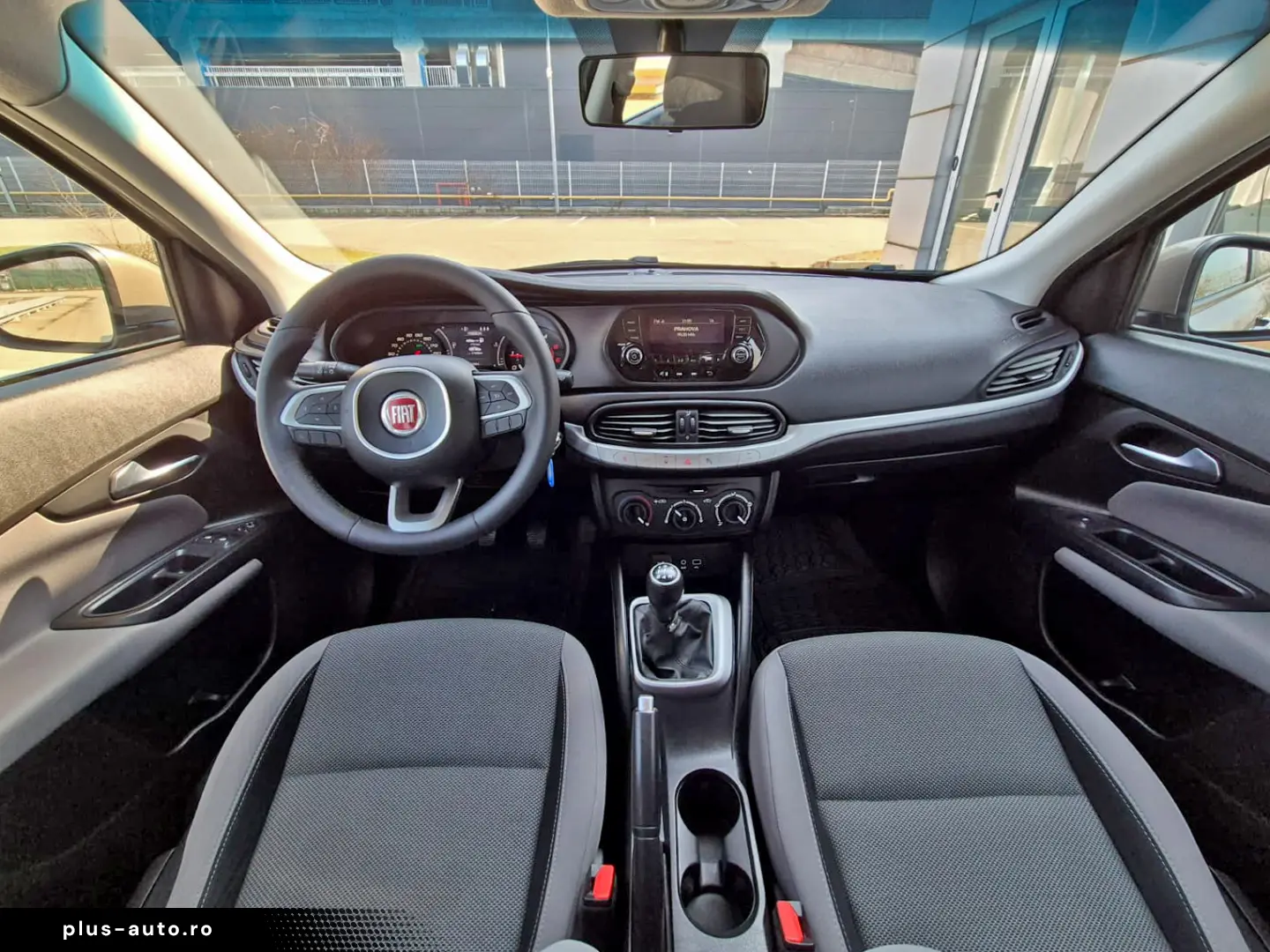 Fiat Tipo 1.3 Mjet Pop