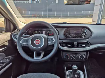 Fiat Tipo 1.3 Mjet Pop