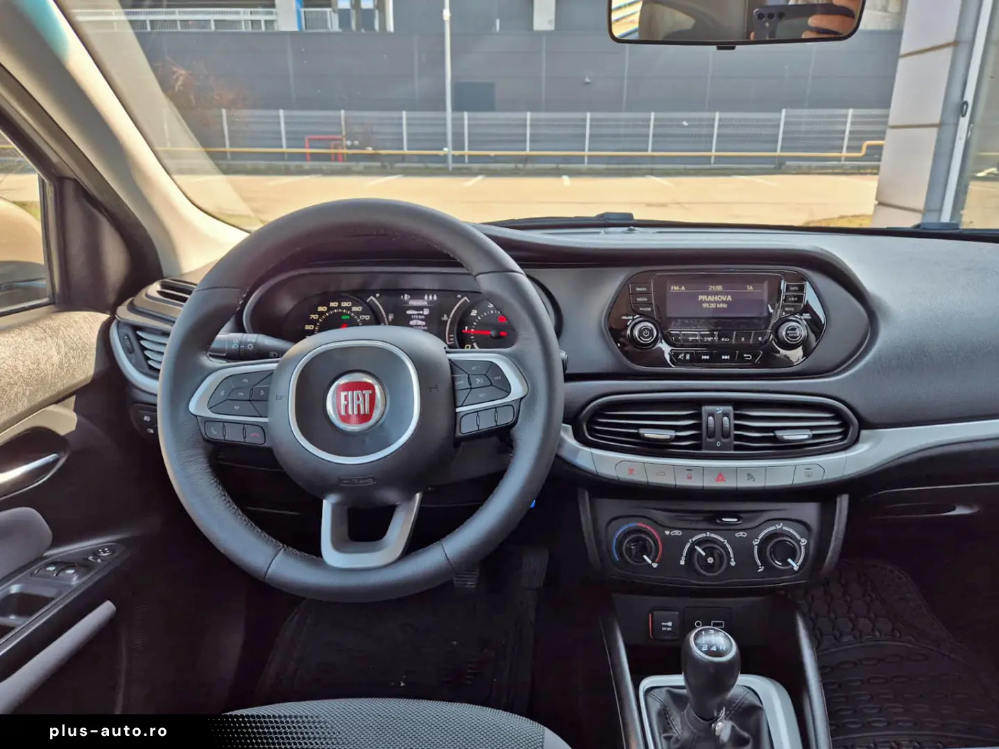 Fiat Tipo 1.3 Mjet Pop