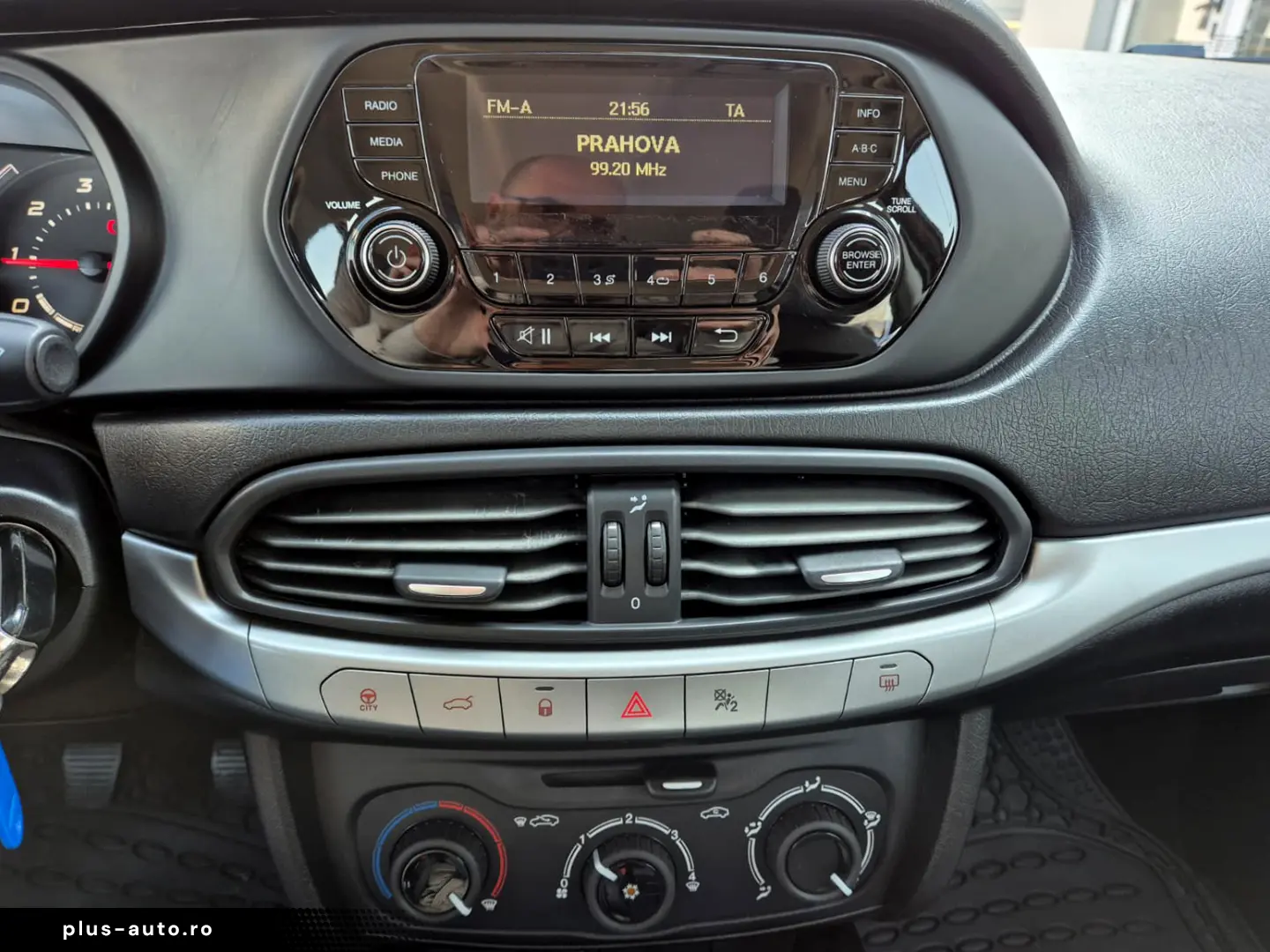 Fiat Tipo 1.3 Mjet Pop