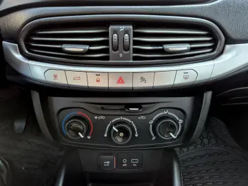 Fiat Tipo 1.3 Mjet Pop