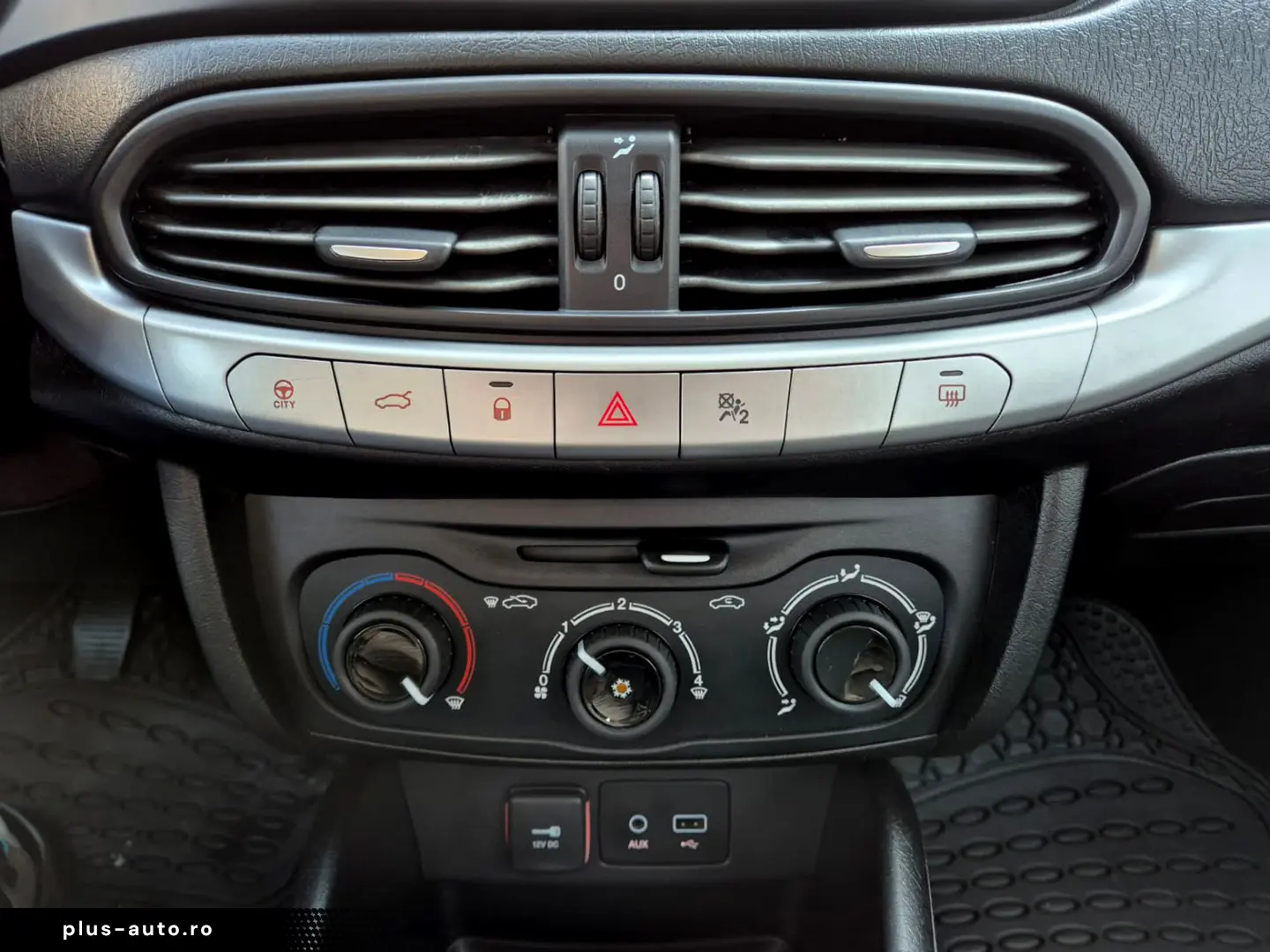 Fiat Tipo 1.3 Mjet Pop