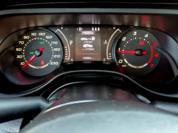 Fiat Tipo 1.3 Mjet Pop