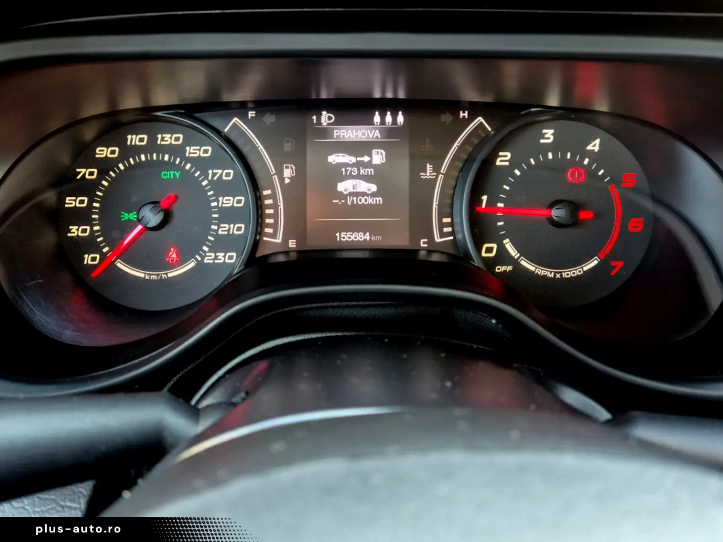 Fiat Tipo 1.3 Mjet Pop