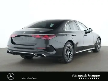 MERCEDES-BENZ E 300 de AMG PREMIUM Burmester FAP 360 Digital