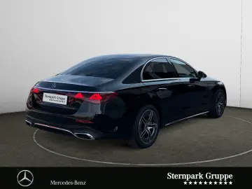 MERCEDES-BENZ E 300 de AMG PREMIUM Burmester FAP 360 Digital