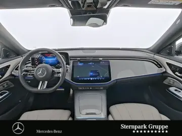 MERCEDES-BENZ E 300 de AMG PREMIUM Burmester FAP 360 Digital