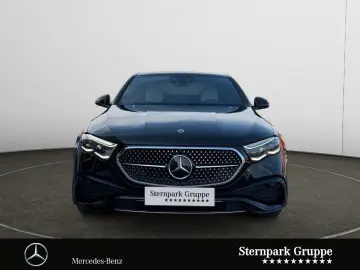 MERCEDES-BENZ E 300 de AMG PREMIUM Burmester FAP 360 Digital