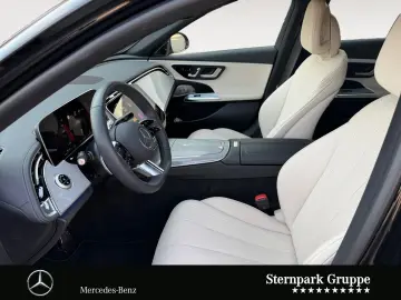 MERCEDES-BENZ E 300 de AMG PREMIUM Burmester FAP 360 Digital