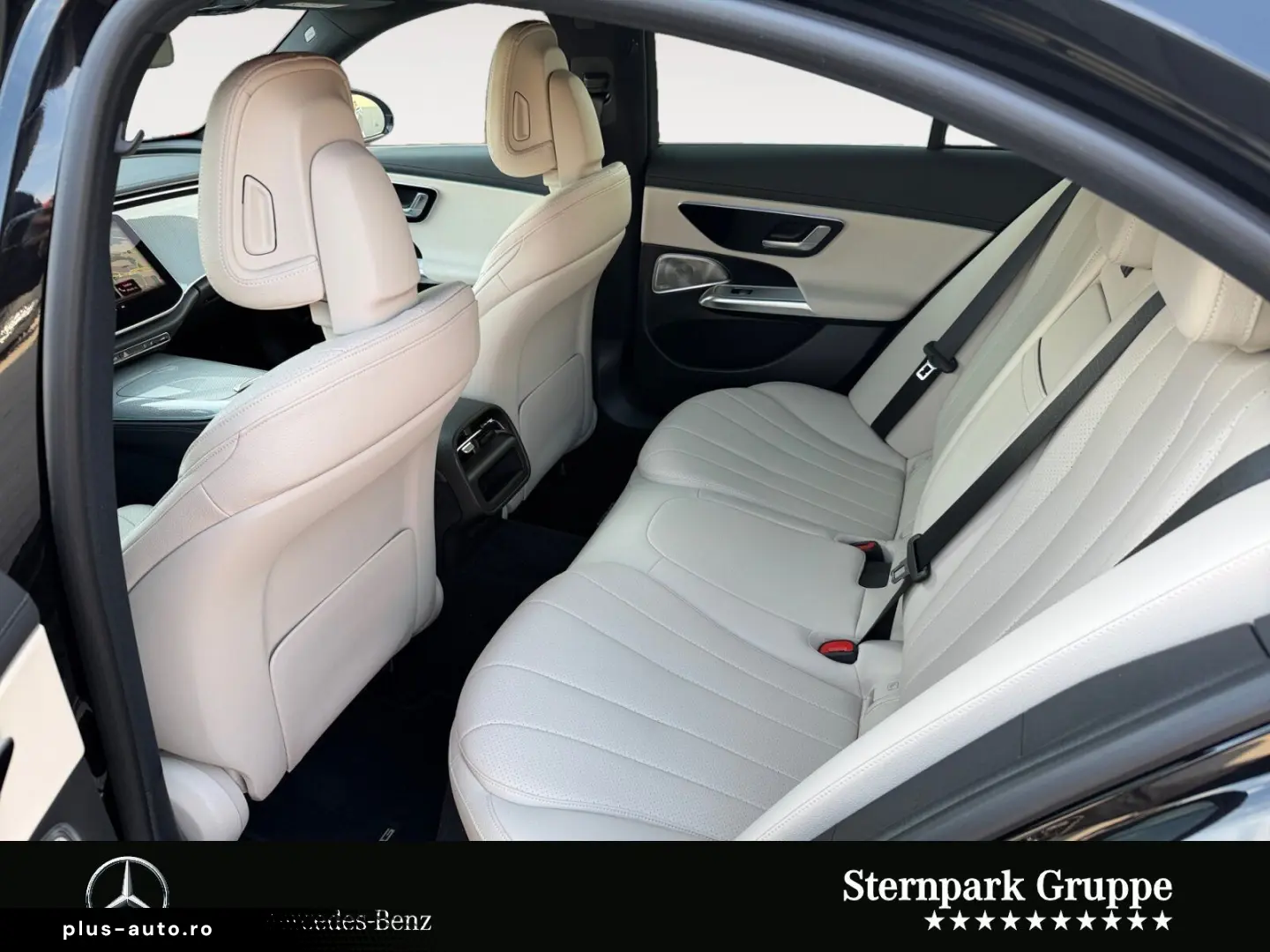 MERCEDES-BENZ E 300 de AMG PREMIUM Burmester FAP 360 Digital