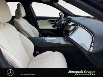 MERCEDES-BENZ E 300 de AMG PREMIUM Burmester FAP 360 Digital