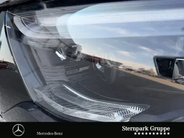 MERCEDES-BENZ E 300 de AMG PREMIUM Burmester FAP 360 Digital