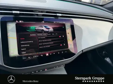 MERCEDES-BENZ E 300 de AMG PREMIUM Burmester FAP 360 Digital