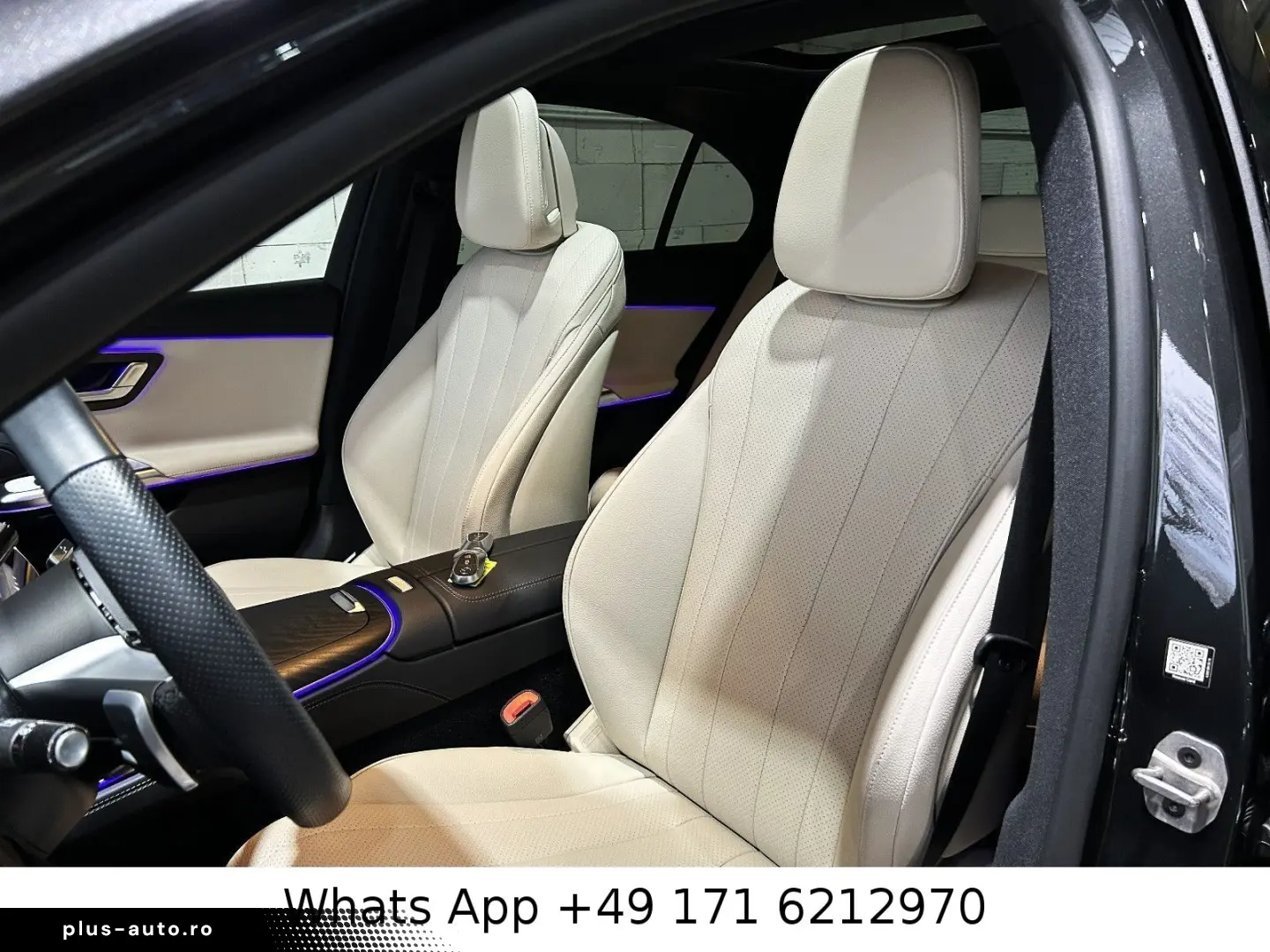 MERCEDES-BENZ E 220 d 4M AMG PANO LEDER 360 NIGHT MEM DISTR.