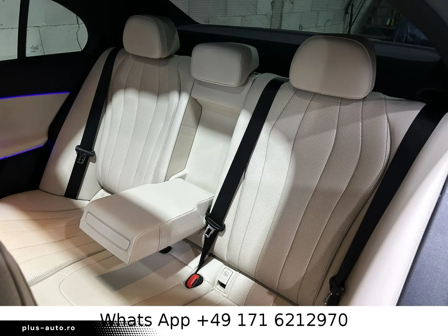 MERCEDES-BENZ E 220 d 4M AMG PANO LEDER 360 NIGHT MEM DISTR.