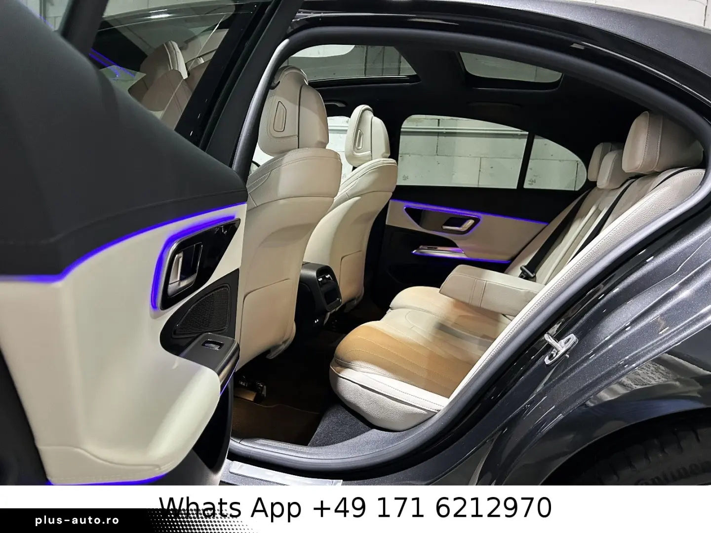 MERCEDES-BENZ E 220 d 4M AMG PANO LEDER 360 NIGHT MEM DISTR.