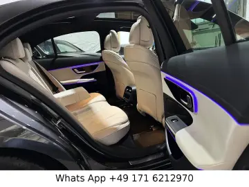 MERCEDES-BENZ E 220 d 4M AMG PANO LEDER 360 NIGHT MEM DISTR.