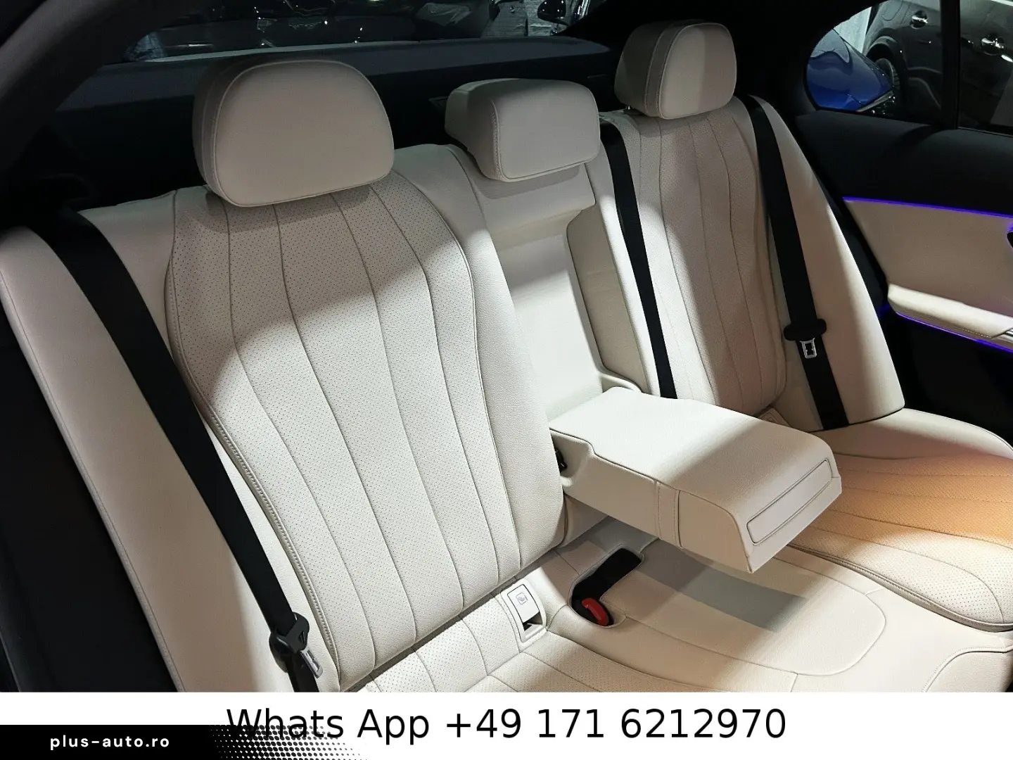 MERCEDES-BENZ E 220 d 4M AMG PANO LEDER 360 NIGHT MEM DISTR.