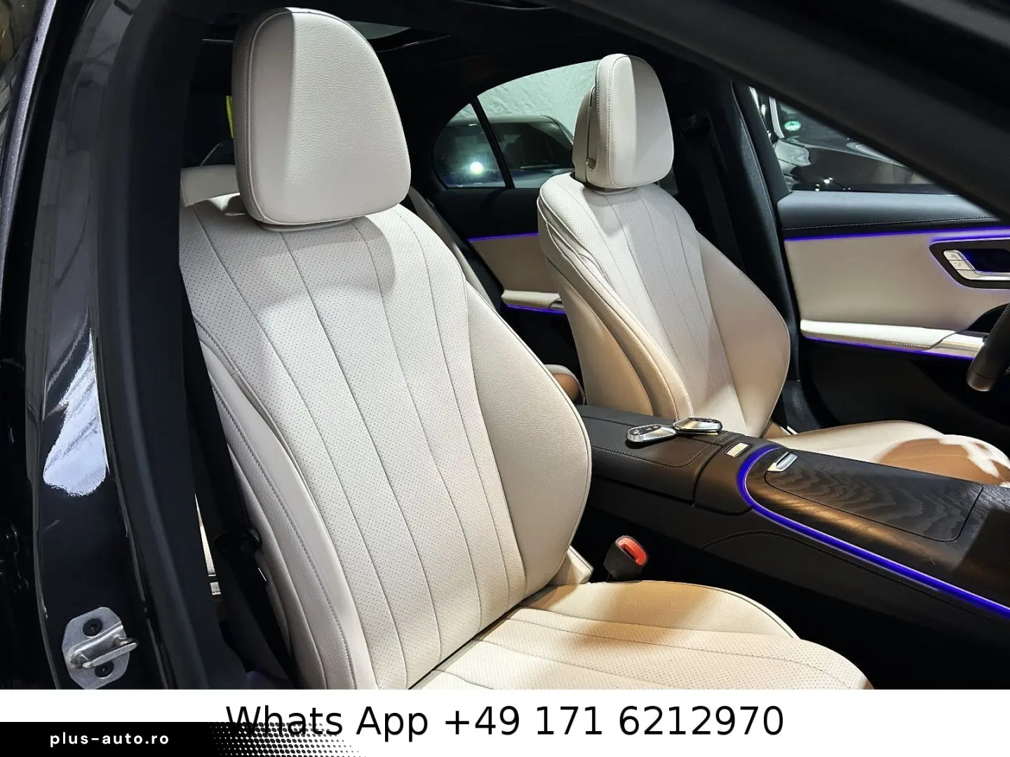 MERCEDES-BENZ E 220 d 4M AMG PANO LEDER 360 NIGHT MEM DISTR.