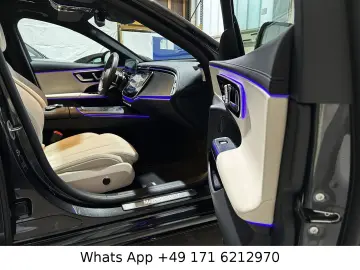 MERCEDES-BENZ E 220 d 4M AMG PANO LEDER 360 NIGHT MEM DISTR.