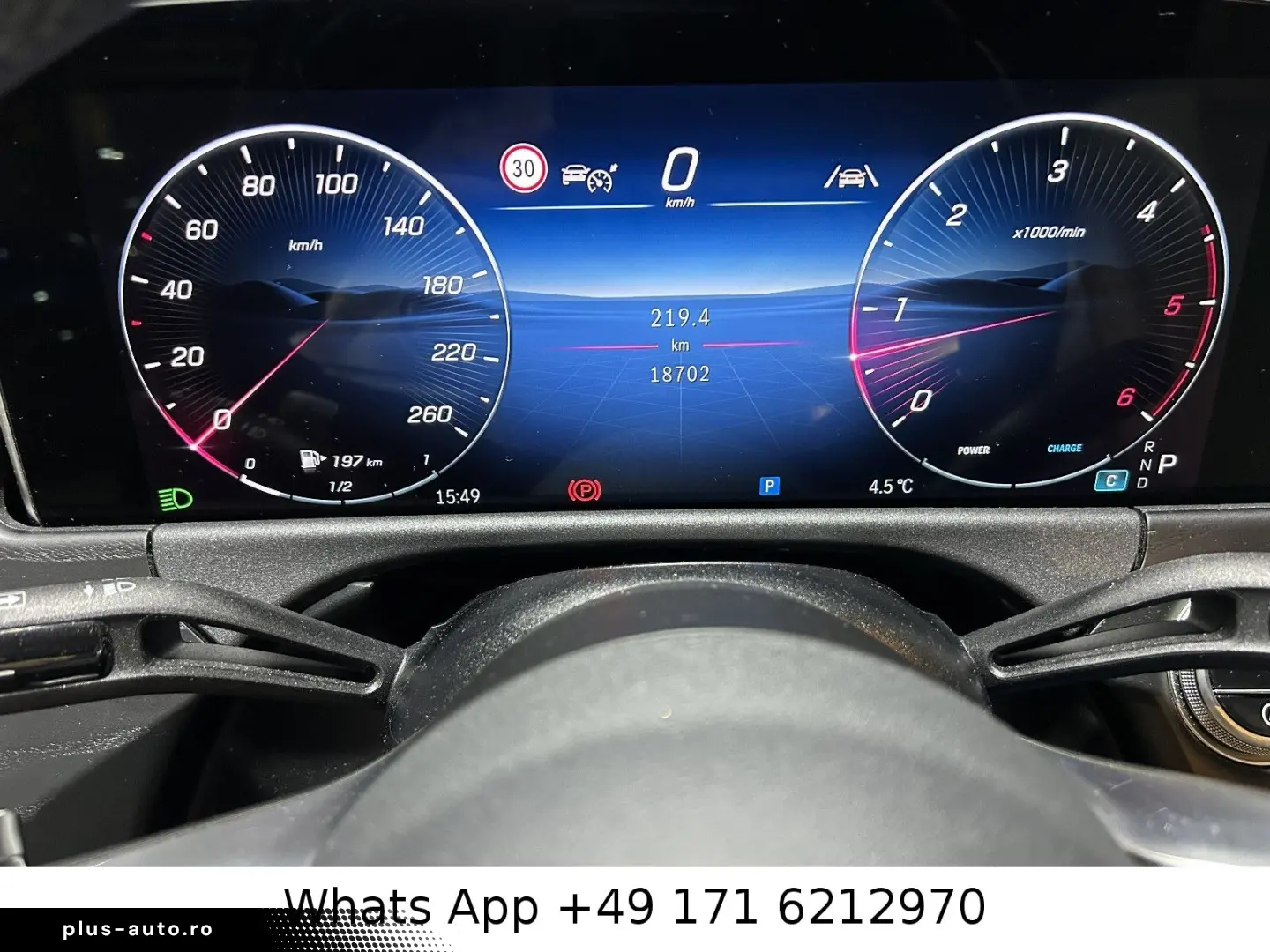 MERCEDES-BENZ E 220 d 4M AMG PANO LEDER 360 NIGHT MEM DISTR.