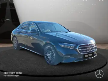 MERCEDES-BENZ E 200 EXCLUSIVE Prem.  PANO HUD Bur4D 20  AMG