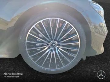 MERCEDES-BENZ E 200 EXCLUSIVE Prem.  PANO HUD Bur4D 20  AMG