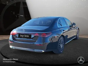 MERCEDES-BENZ E 200 EXCLUSIVE Prem.  PANO HUD Bur4D 20  AMG