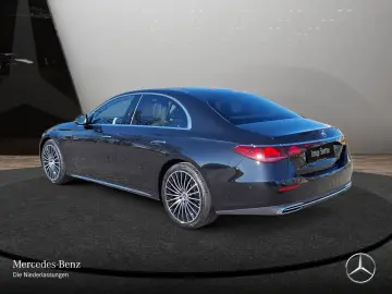 MERCEDES-BENZ E 200 EXCLUSIVE Prem.  PANO HUD Bur4D 20  AMG