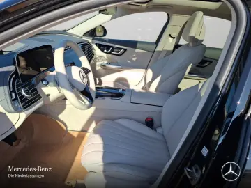 MERCEDES-BENZ E 200 EXCLUSIVE Prem.  PANO HUD Bur4D 20  AMG