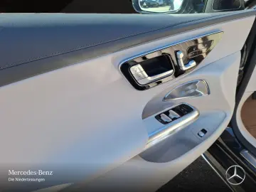 MERCEDES-BENZ E 200 EXCLUSIVE Prem.  PANO HUD Bur4D 20  AMG