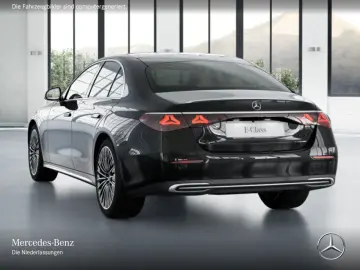 MERCEDES-BENZ E 200 EXCLUSIVE Prem.  PANO HUD Bur4D 20  AMG