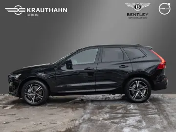VOLVO XC60 B4 Diesel R Design AWD