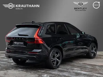 VOLVO XC60 B4 Diesel R Design AWD