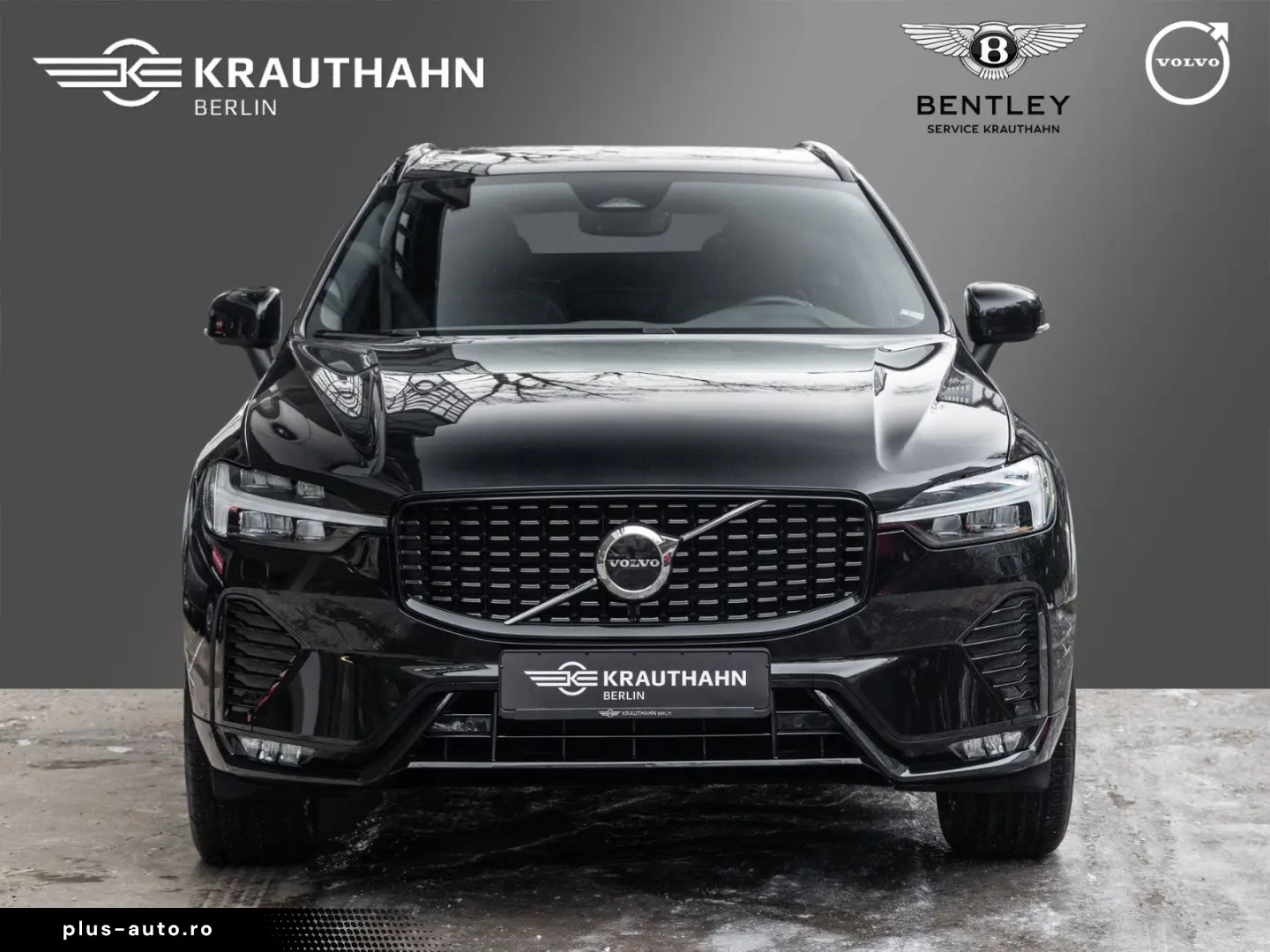 VOLVO XC60 B4 Diesel R Design AWD