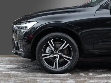 VOLVO XC60 B4 Diesel R Design AWD